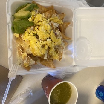The Brunch Cafe - Chilaquiles - Cafes Near Me - Anaheim, California The Brunch Cafe - Chilaquiles - Cafes Near Me - Anaheim, California
