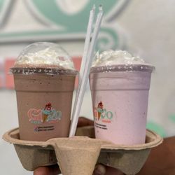 Givo Ice Cream