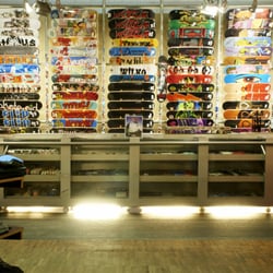 Titus Münster Skate- und Streetwear Shop