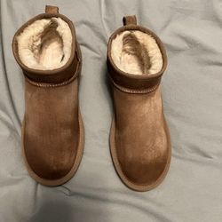 Miracle Mile Shoe Repair - Destroyed after pickup