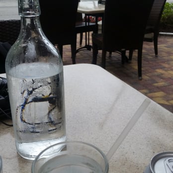 Sergio's Restaurant - Outdoor seating. - Cuban Near Me - Miami, Florida Sergio's Restaurant - Outdoor seating. - Cuban Near Me - Miami, Florida