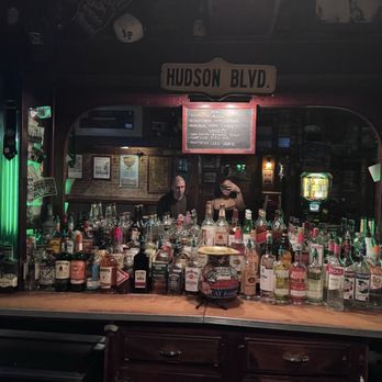 New Park Tavern