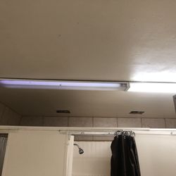 Temple Hill Resort & Campground - Bathroom