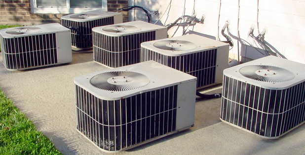 Slide of M & M Plumbing, Heating, and Air Conditioning