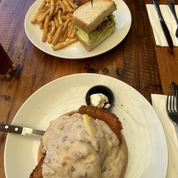 Sunny Side Solana - chicken and waffles and B.L.A.T - Breakfast & Brunch Near Me - Solana Beach, California Sunny Side Solana - chicken and waffles and B.L.A.T - Breakfast & Brunch Near Me - Solana Beach, California