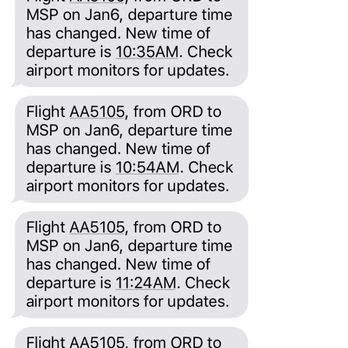American Airlines - Airlines Near Me - Chicago, Illinois