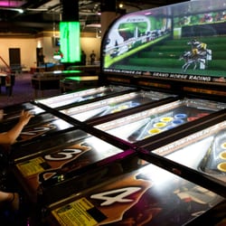 Ocean Park - KIDs Zone 
eigene interaktive Fun-Spielautomaten für Kids