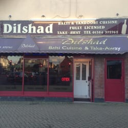 The Dilshad