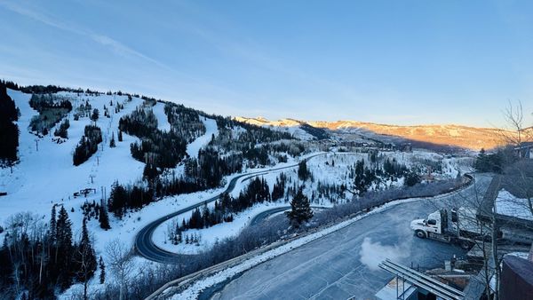 Stein Eriksen Lodge Deer Valley by null