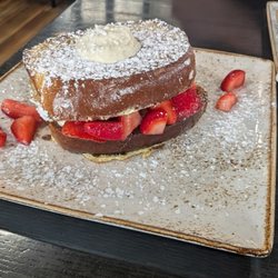 Brothers Brunch House