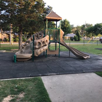 Dave Peel Park - Play area 1 - Parks Near Me - Bentonville, Arkansas Dave Peel Park - Play area 1 - Parks Near Me - Bentonville, Arkansas