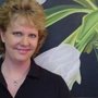 Photo of Artist Toni Grote