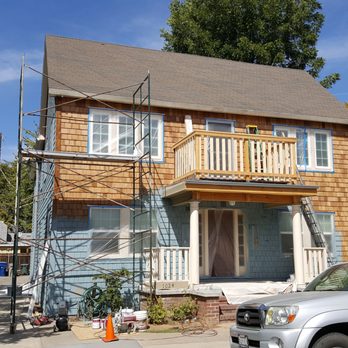 1. Feinga Roofing and General Construction