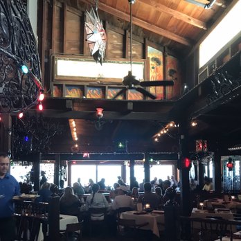 Ocean Grill - @Ocean Grill - Seafood Near Me - Vero Beach, Florida