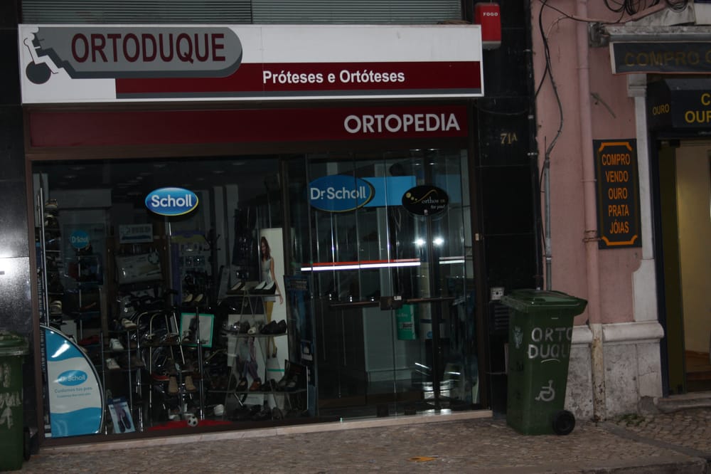 Ortoduque