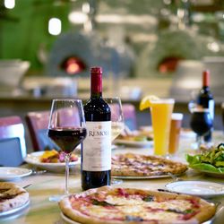 The Upper Crust - Dine with us! We're ready and waiting to help you celebrate your next special occasion.