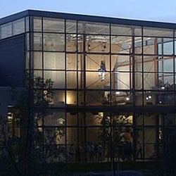 ARC - Adventure Recreation Center