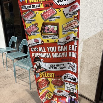 Wagyu Factory - Barbeque Near Me - Lake Forest, California Wagyu Factory - Barbeque Near Me - Lake Forest, California