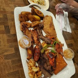 El Camacho Restaurante Nicaraguense