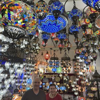 Karlık Turistik - Traditional Turkish Lamps - Lighting Stores Near Me - Istanbul, 34 Karlık Turistik - Traditional Turkish Lamps - Lighting Stores Near Me - Istanbul, 34