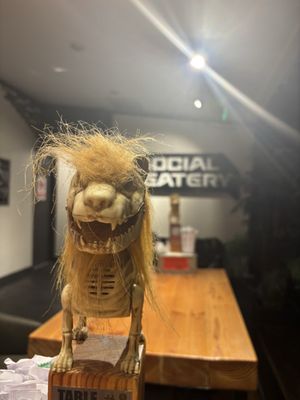 Social Eatery by null