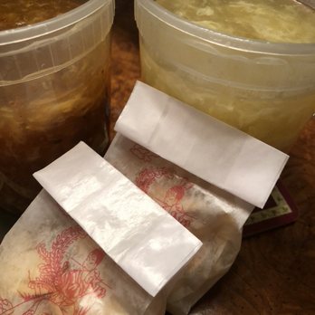 China 8 - Two soups with wonton chips (takeout) - Chinese Near Me - Tulsa, Oklahoma China 8 - Two soups with wonton chips (takeout) - Chinese Near Me - Tulsa, Oklahoma