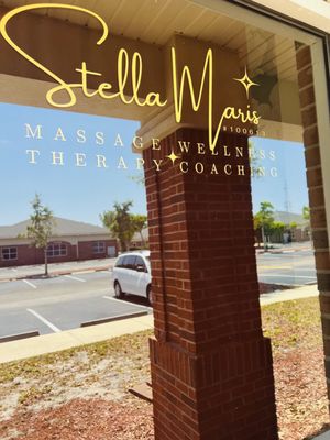 Stella Maris Spa by null