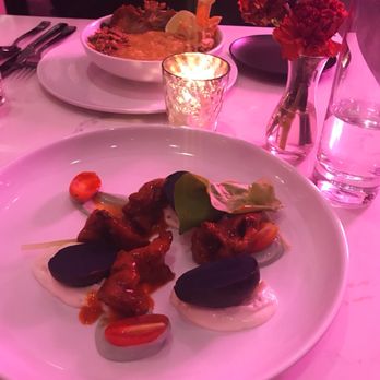 P.S. Kitchen - Vegetarian Near Me - New York, New York