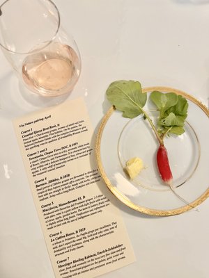 MÅURICE by null