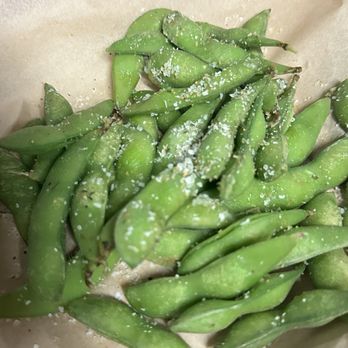 Fresh Sushi Pho - Edamame - Sushi Bars Near Me - Tucson, Arizona Fresh Sushi Pho - Edamame - Sushi Bars Near Me - Tucson, Arizona