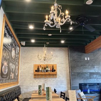 Cork & Bean - Seating - Cafes Near Me - Oak Lawn, Illinois Cork & Bean - Seating - Cafes Near Me - Oak Lawn, Illinois