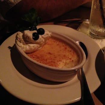 Bonefish Grill - Creme brûlée - Seafood Near Me - Montgomery, Alabama Bonefish Grill - Creme brûlée - Seafood Near Me - Montgomery, Alabama