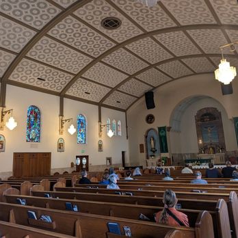 Holy Trinity Catholic Church - Churches Near Me - El Cajon, California Holy Trinity Catholic Church - Churches Near Me - El Cajon, California