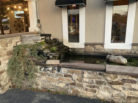 Giovanni's Italian Restaurant by null