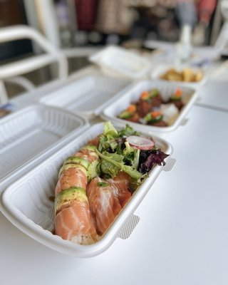 Sushi Rolland | Japanese Restaurant by null