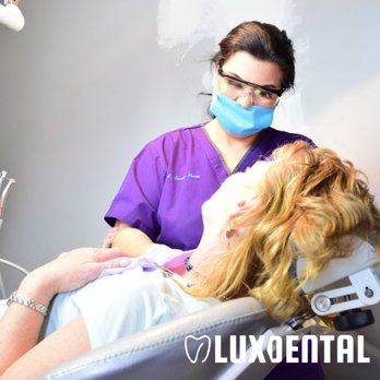 LUX Dental - General Dentistry Near Me - Los Algodones, BCN