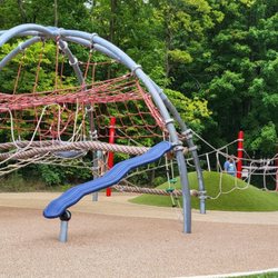 Lawrence W. Inlow Park