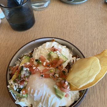 Hatch 44 Cafe - Fiesta Scramble Bowl - Cafes Near Me - Bradley Beach, New Jersey Hatch 44 Cafe - Fiesta Scramble Bowl - Cafes Near Me - Bradley Beach, New Jersey