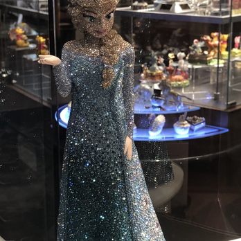 Arribas Brothers - Let it go! - Jewelry Near Me - Orlando, Florida Arribas Brothers - Let it go! - Jewelry Near Me - Orlando, Florida