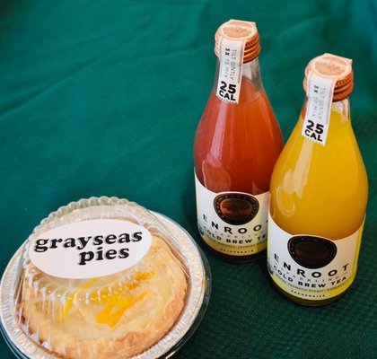 grayseas pies by null