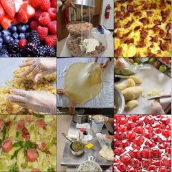 Mattie's Strudel Haus
