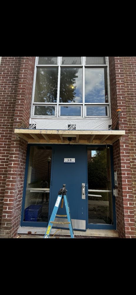 Slide of RI Construction