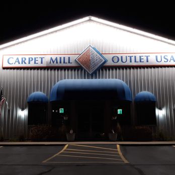 Carpet Mill Outlet - Carpeting Near Me - Roscoe, Illinois