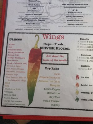 Menu photo 7 Matty's Next Door Middletown, CT Menu photo 7 Matty's Next Door Middletown, CT
