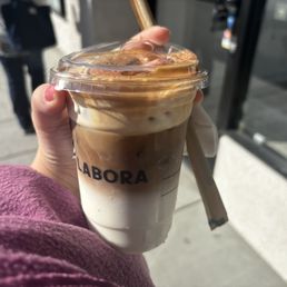 VIENNA LATTE VIENNA LATTE