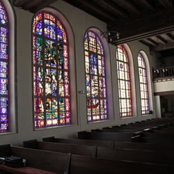 First Presbyterian Church of West Palm Beach