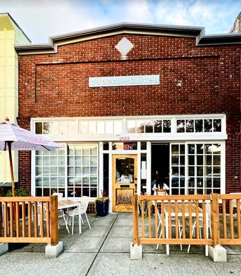 capers + olives by null