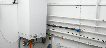 Slide of G H Cody Plumbing & Heating