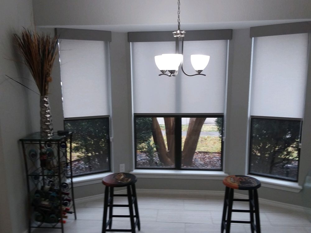 BLOOMIN’ BLINDS OF NORTH DALLAS 30 Photos & 47 Reviews Shades
