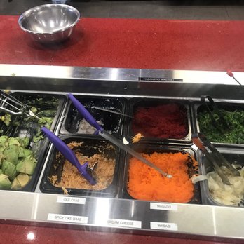 Grindz - Aloha infused Poke - Toppings - Poke Near Me - Monrovia, California Grindz - Aloha infused Poke - Toppings - Poke Near Me - Monrovia, California